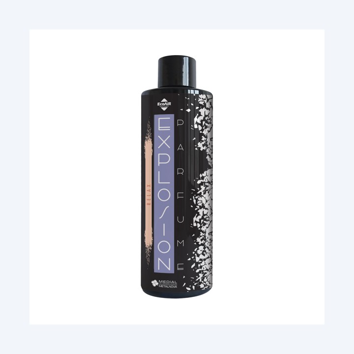 Refill per diffusore Explosion Relax 250 ml Medial | Ecotempo