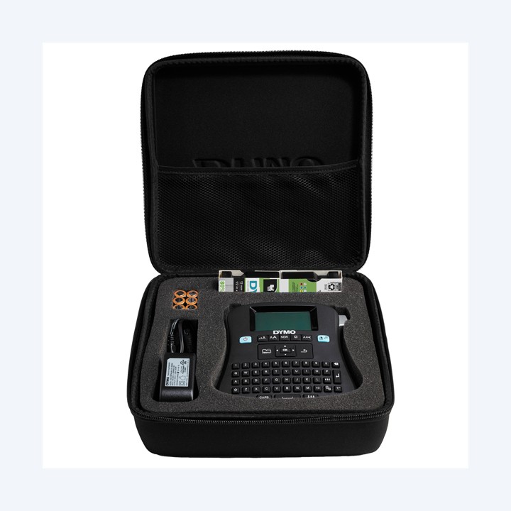 Etichettatrice Label Manager 210D in kit Dymo | Ecotempo