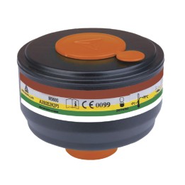 Filtro EN148/1 per maschera completa — 99494 | Ecotempo