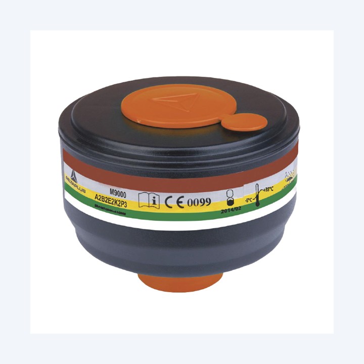 Filtro EN148/1 per maschera completa — 99494 | Ecotempo