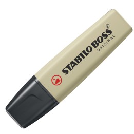 Evidenziatore Stabilo Boss NatureColors — 99509 | Ecotempo