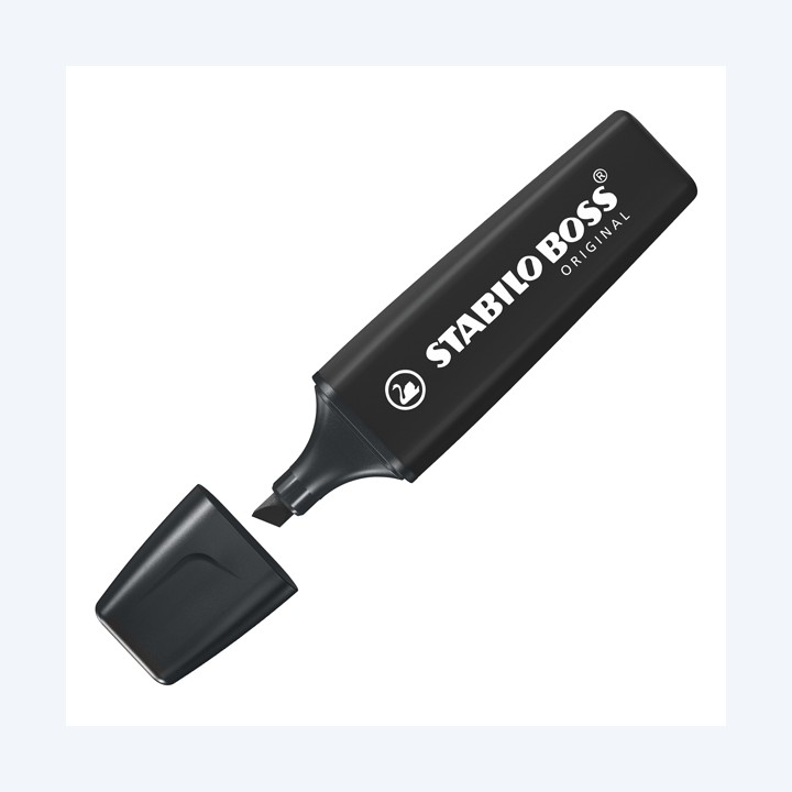 Marcatore Stabilo Boss Original tratto — 99515 | Ecotempo