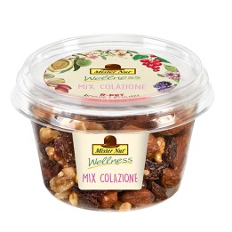 Mix colazione frutta secca e — 99527 | Ecotempo