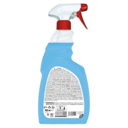 Detergente multiuso Crystal Vetri — 99580 | Ecotempo