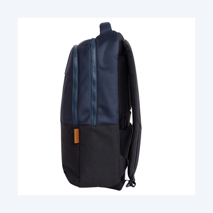Zaino Lisboa 16" blu Trust | Ecotempo