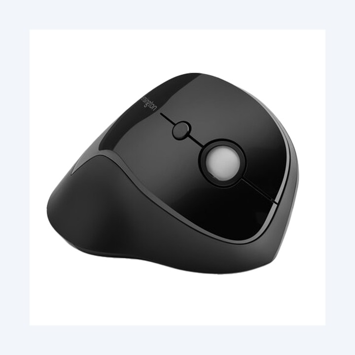 Mouse Pro Fit Ergo wireless verticale Kensington | Ecotempo