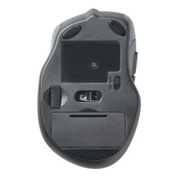 Mouse wireless Pro Fit di medie — 99653 | Ecotempo