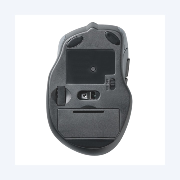 Mouse wireless Pro Fit di medie — 99653 | Ecotempo