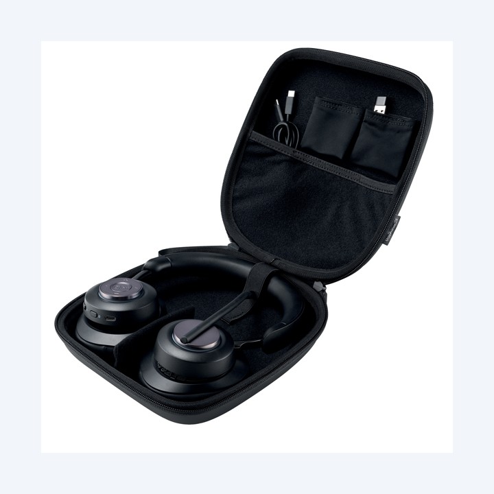 Cuffie over ear Bluetooth H3000 Kensington | Ecotempo
