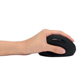 Mouse wireless Pro Fit Ergo per mancini Kensington | Ecotempo