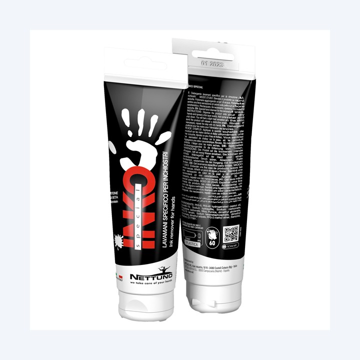 Detergente lavamani Inko Special per — 99665 | Ecotempo