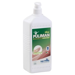 Sapone liquido Puliman Ecolabel con — 99667 | Ecotempo