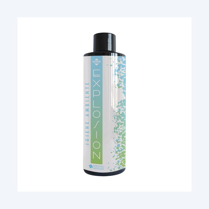 Refill per diffusore Explosion Ambiente 250 ml Medial | Ecotempo