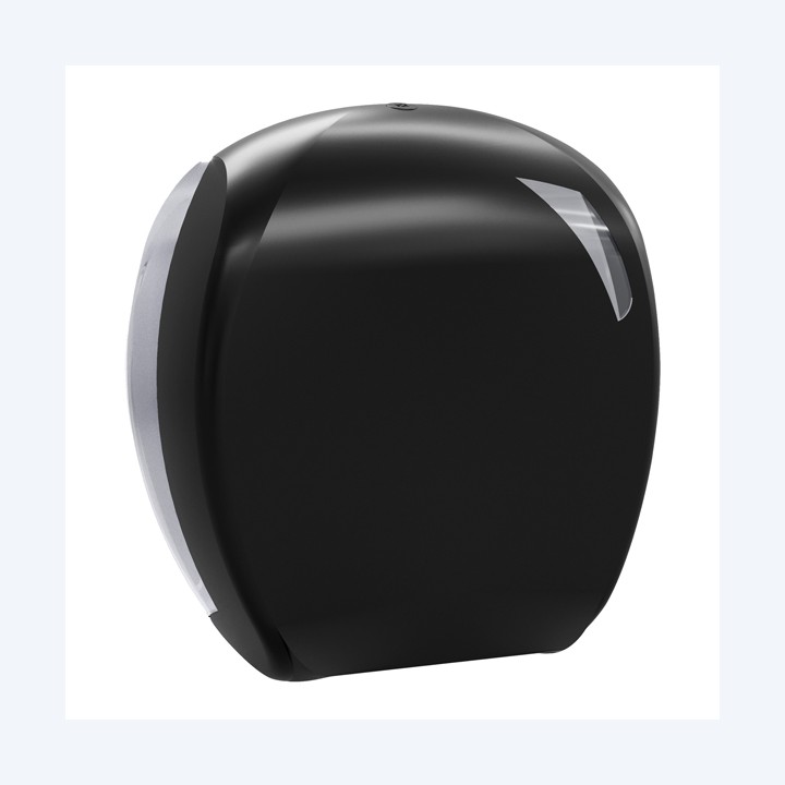 Dispenser carta igienica Skin Carbon — 99689 | Ecotempo