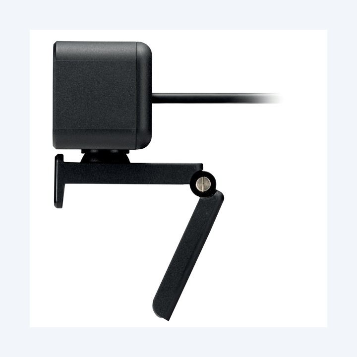 Webcam grandangolare W1050 con fuoco — 99697 | Ecotempo