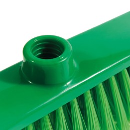 Scopa Alma per interni verde 33 x 7,5 x — 99700 | Ecotempo