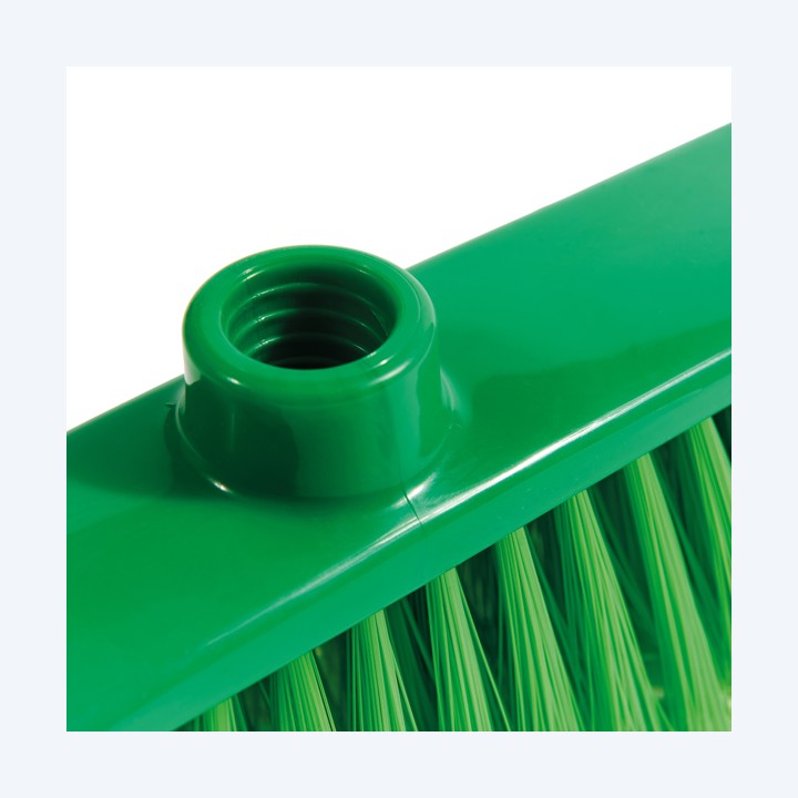 Scopa Alma per interni verde 33 x 7,5 x — 99700 | Ecotempo