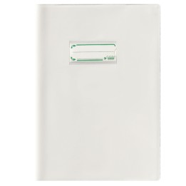 Coprimaxi Colibrì A4 ecoPE 180 mic — 99726 | Ecotempo