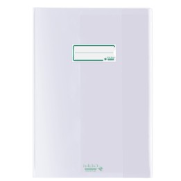 Coprimaxi Colibrì A4 ecoPE 180 mic — 99730 | Ecotempo