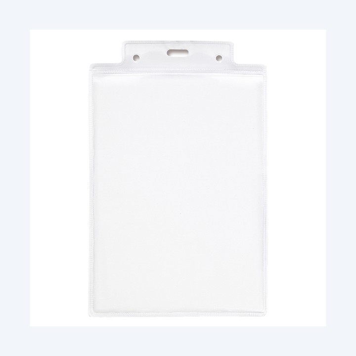 Portanome Pass 6S 10 x 15 cm (A6) PVC — 99753 | Ecotempo
