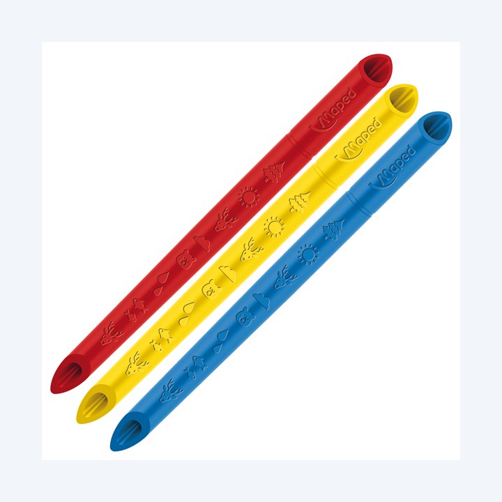 Pastello Color'Peps Infinity colori — 99795 | Ecotempo