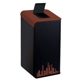 Gettacarte Rubik Evo per raccolta — 99806 | Ecotempo