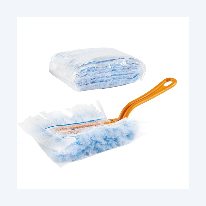 Piumino Speedy polvere con 5 ricambi Perfetto | Ecotempo