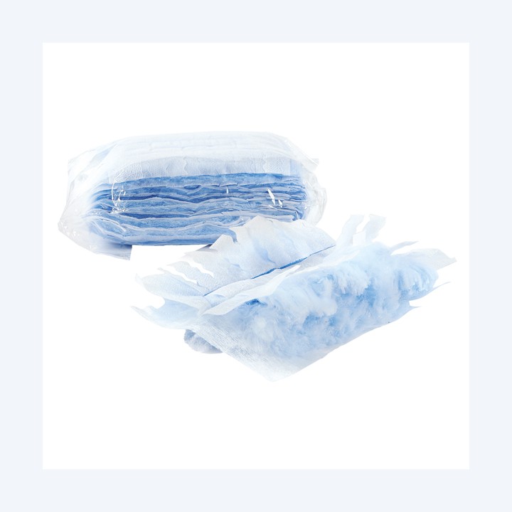 Ricambio Piumino Speedy polvere Perfetto conf. 10 pezzi | Ecotempo