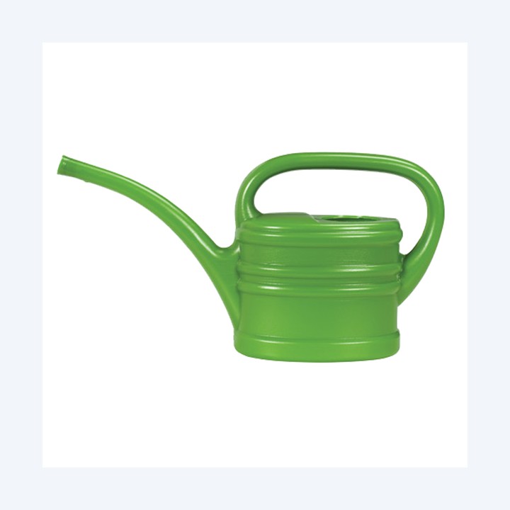 Annaffiatoio bambino 0,45 L verde Cwr | Ecotempo