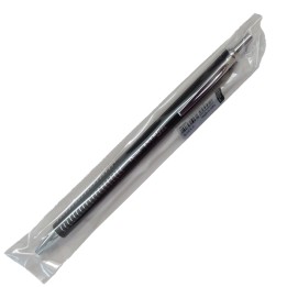 Penna roller EnerGel Metal Slim punta — 99917 | Ecotempo
