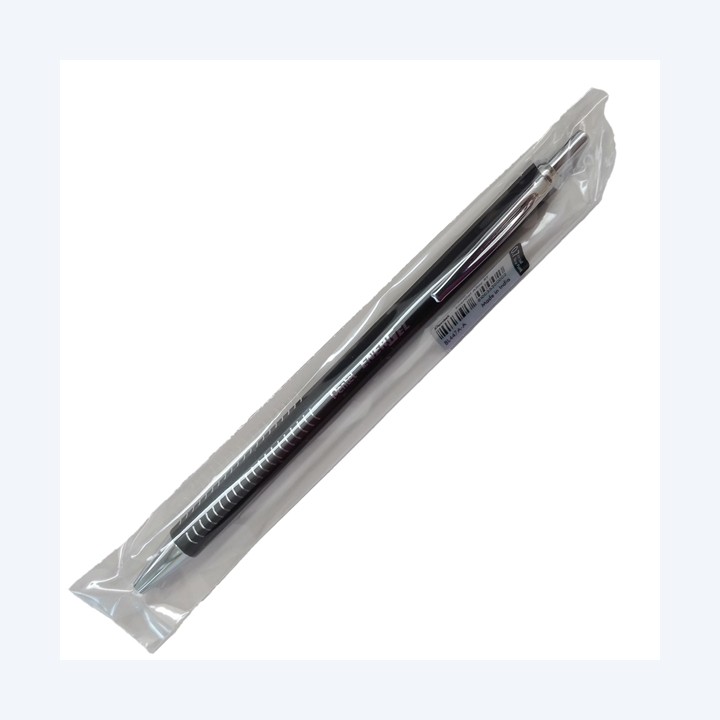 Penna roller EnerGel Metal Slim punta — 99917 | Ecotempo