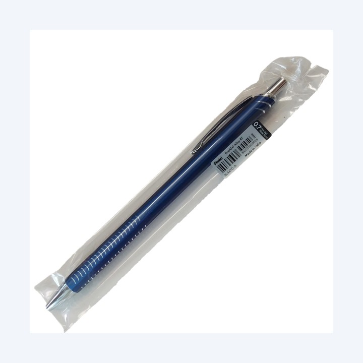 Penna roller EnerGel Metal Slim punta — 99919 | Ecotempo