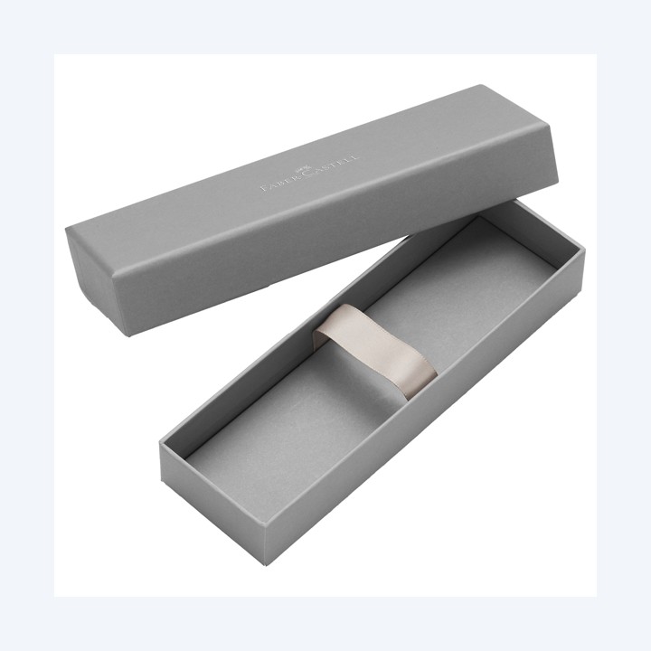 Penna stilografica Essentio punta M — 99925 | Ecotempo