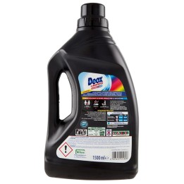 Detersivo lavatrice Deox Colorati e Scuri 1,5 L Deox | Ecotempo