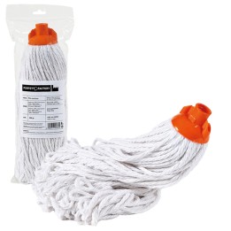 Mop industriale Falcon a frange 300 gr — 99955 | Ecotempo