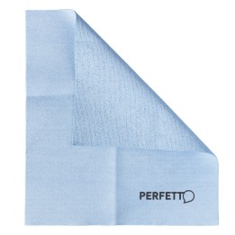 Panno multiuso Extreme 32 x 36 cm microfibra Perfetto | Ecotempo