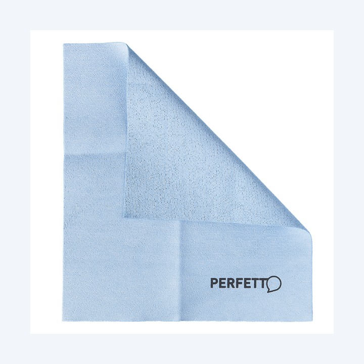 Panno multiuso Extreme 32 x 36 cm microfibra Perfetto | Ecotempo
