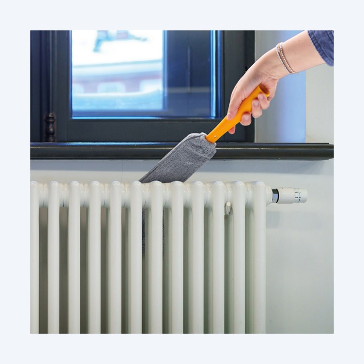 Piumino flessibile Microslim 44 cm Perfetto | Ecotempo