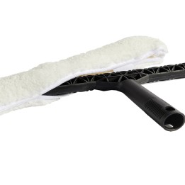 Ricambio tergivetro con vello Rapid PerfettoFactory | Ecotempo