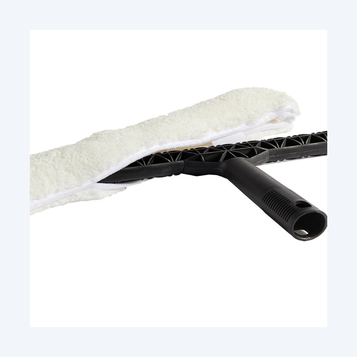 Ricambio tergivetro con vello Rapid PerfettoFactory | Ecotempo