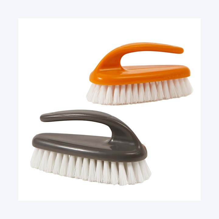 Spazzola per bucato Bruschino con — 99965 | Ecotempo