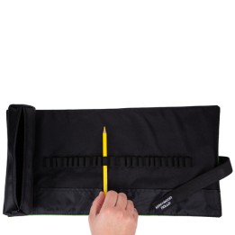 Astuccio arrotolabile Roller con — 99970 | Ecotempo