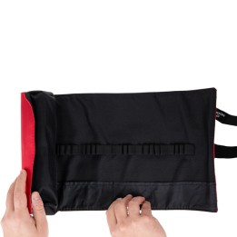 Astuccio arrotolabile Roller con — 99971 | Ecotempo