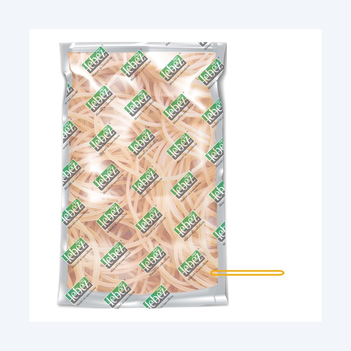 Elastico ad anello diametro 15 cm 1 kg — 99992 | Ecotempo