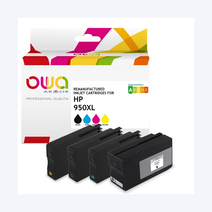 Armor Cartuccia ink Compatibile per — ARMK10312 | Ecotempo