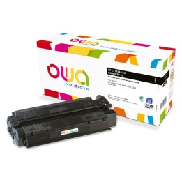 Armor Toner Compatibile per Hp Nero EP-25 2.500 pag | Ecotempo