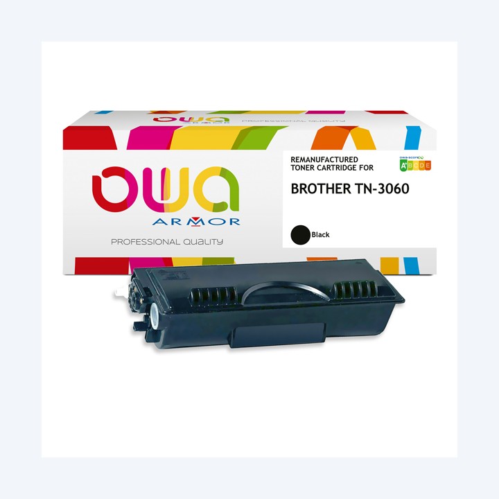 Armor Toner Compatibile per Brother — ARMK12083 | Ecotempo