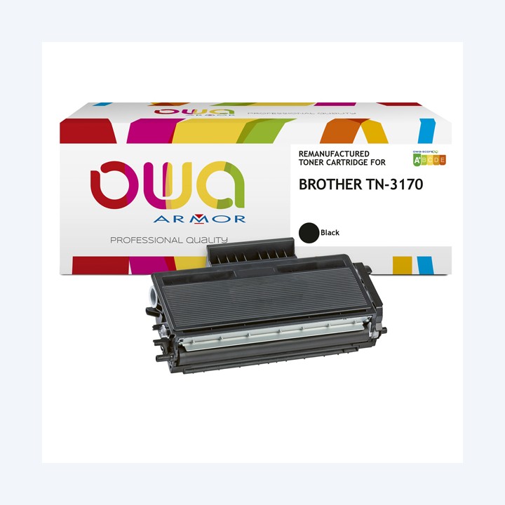 Armor Toner Compatibile per Brother — ARMK12248 | Ecotempo