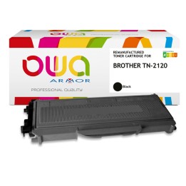Armor Toner Compatibile per Brother — ARMK15112 | Ecotempo