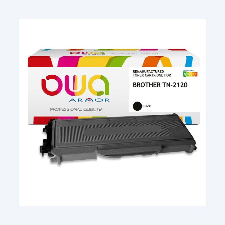 Armor Toner Compatibile per Brother — ARMK15112 | Ecotempo